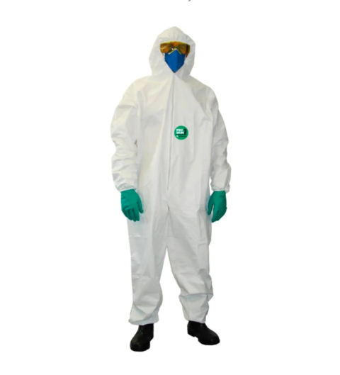 VESTIMENTA PRO SKIN 3 - C.A. 21138 - Image 2