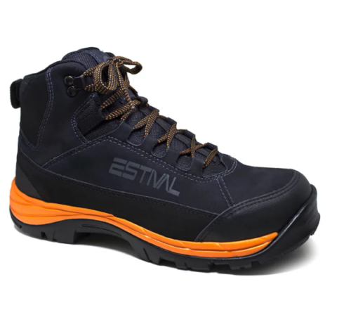 BOTA ESTIVAL ADVENTURE DARK SAPPHIRE - C.A.  40376