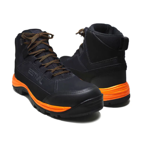 BOTA ESTIVAL ADVENTURE DARK SAPPHIRE - C.A.  40376 - Image 5