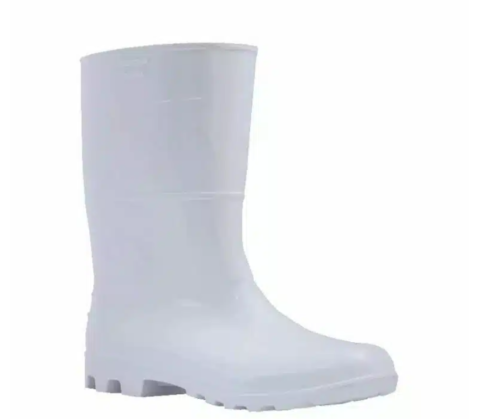 BOTA KADESH PVC C MEDIO BRANCA CA 42149 - Image 3