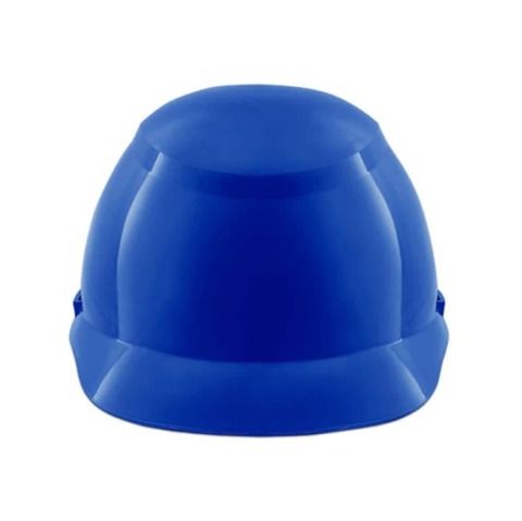 CAPACETE/CASCO AVANT AZUL COM SUSPENSAO PLASTICA CAMPER - C.A. 34414 - Image 2