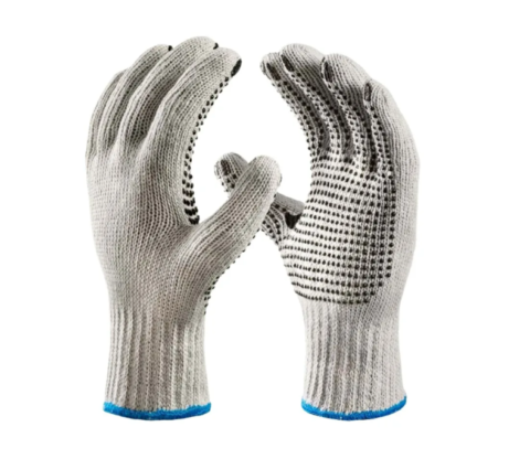 LUVA COTTON FLEX PIGMENTADA DANNY - C.A. 46575