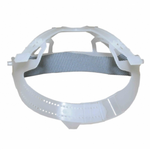 SUSPENSAO PLASTICA DE PINO C/ SEIS PONTOS - CAMPER - Image 2
