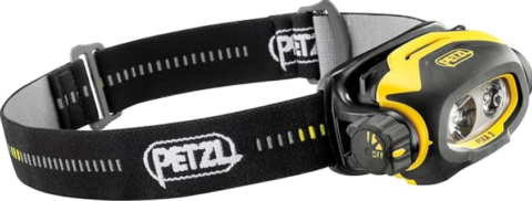 LANTERNA DE CABECA ANTIEXPLOSIVA 100 LUMENS PETZL - PIXA 3 - Image 3