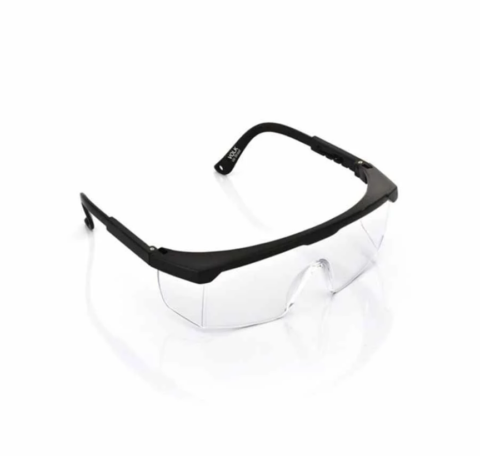OCULOS VVISION TRANSPARENTE VOLK - C.A. 42716