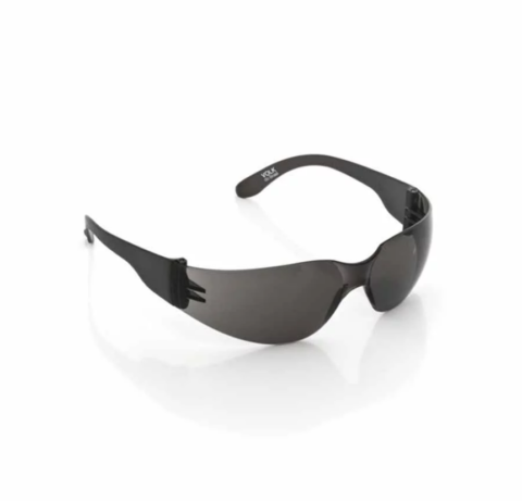 OCULOS VVISION 200 CINZA ANTIRRISCO VOLK - C.A. 42717