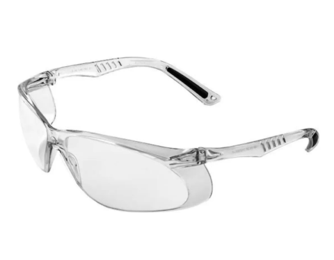 OCULOS PROTECAO SUPER SAFETY TRANSPARENTE - C.A. 26126