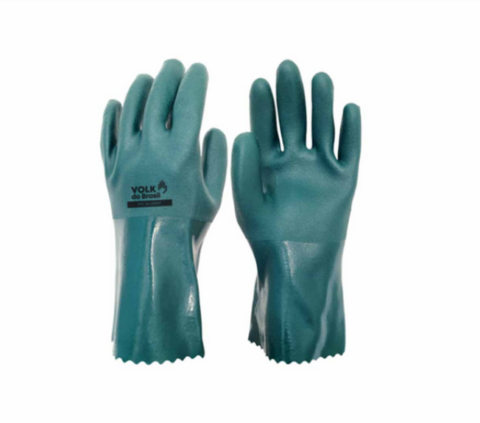 LUVA PVC 26 SMART -  C.A. 46837