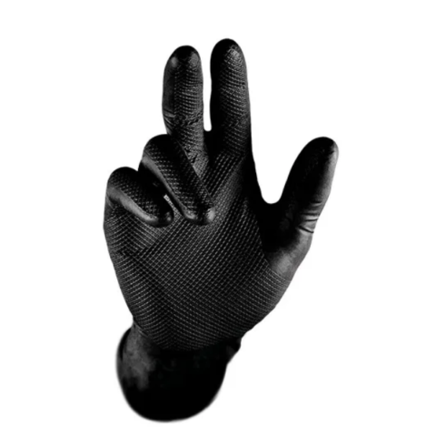 LUVA SUPERGLOVE OFICINA - C.A. 38645