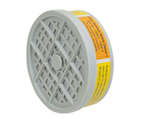 FILTRO QUIMICO FIT VO/GA PLASTCOR - C.A. 39428