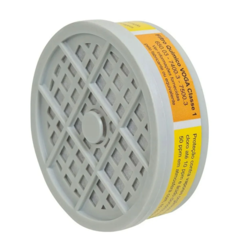 FILTRO QUIMICO FIT VO/GA PLASTCOR - C.A. 39428