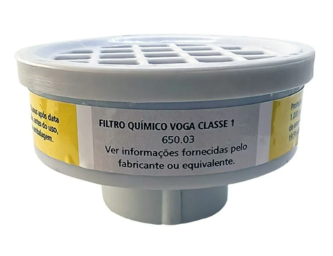 FILTRO QUIMICO FIT VO/GA PLASTCOR - C.A. 39428 - Image 2