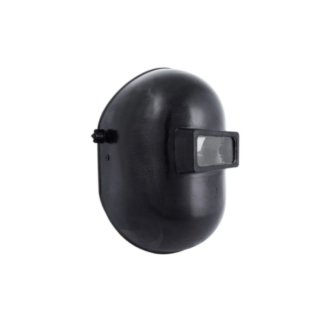 MASCARA DE SOLDA CELERON C/ VISOR FIXO - C.A. 3702