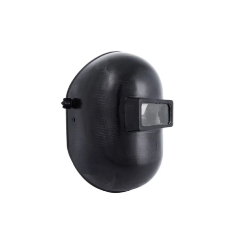 MASCARA DE SOLDA CELERON C/ VISOR FIXO - C.A. 3702