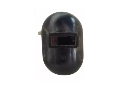 MASCARA DE SOLDA CELERON C/ VISOR FIXO - C.A. 3702 - Image 2