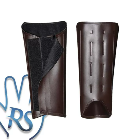 PERNEIRA RS 3 TALAS C/ VELCRO - C.A. 43511