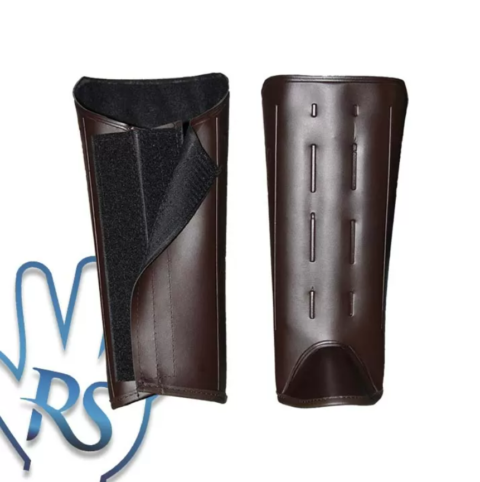 PERNEIRA RS 3 TALAS C/ VELCRO - C.A. 43511