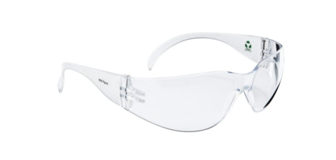 OCULOS TRANSPARENTE DANNY - C.A. 14990