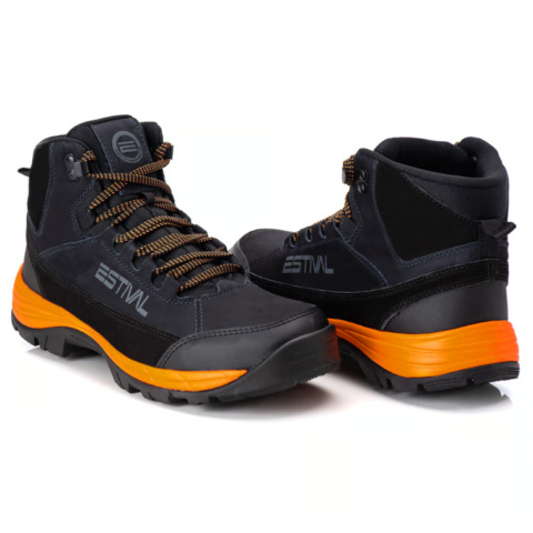 BOTA ESTIVAL ADVENTURE DARK SAPPHIRE - C.A.  40376 - Image 5